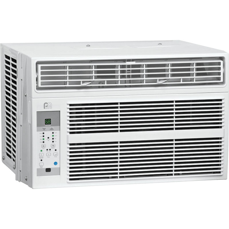 8,000 BTU Window Air Conditioner