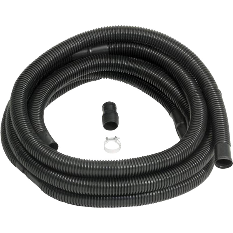 1-1/4" x 24' Sump Pump Discharge Hose Kit