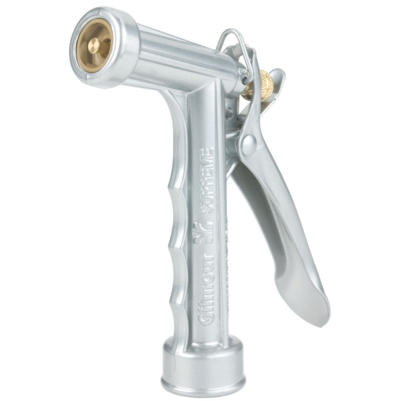 Full Size Metal Nozzle