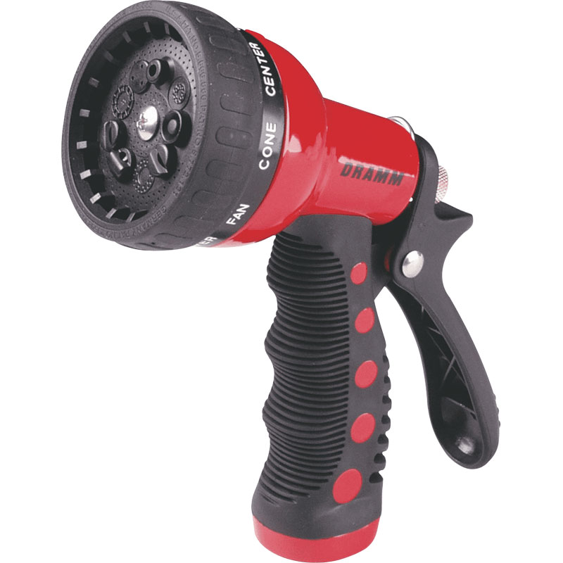 9-Pattern Spray Nozzle
