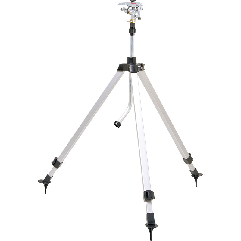 Gilmour Adjustable Circular Tripod Sprinkler