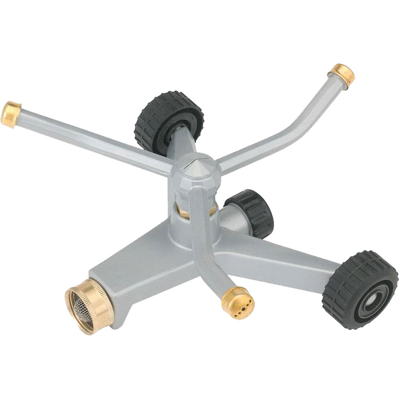 Whirler Sprinkler