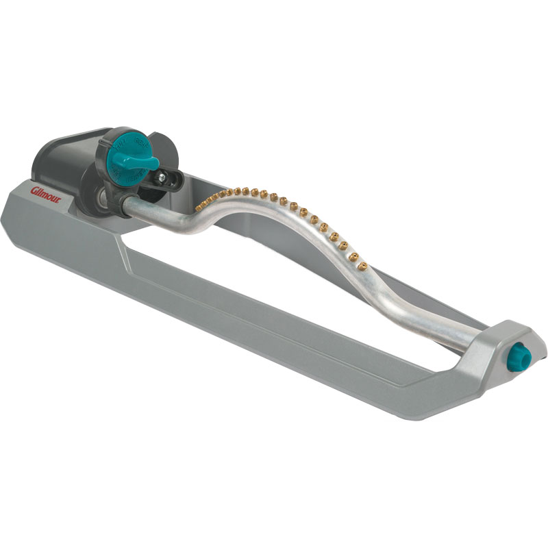 Adjustable Rectangular Sprinkler