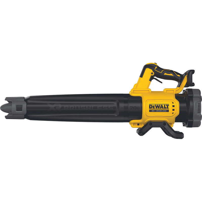 DeWalt 20V MAX XR Brushless Handheld Blower Bare Tool