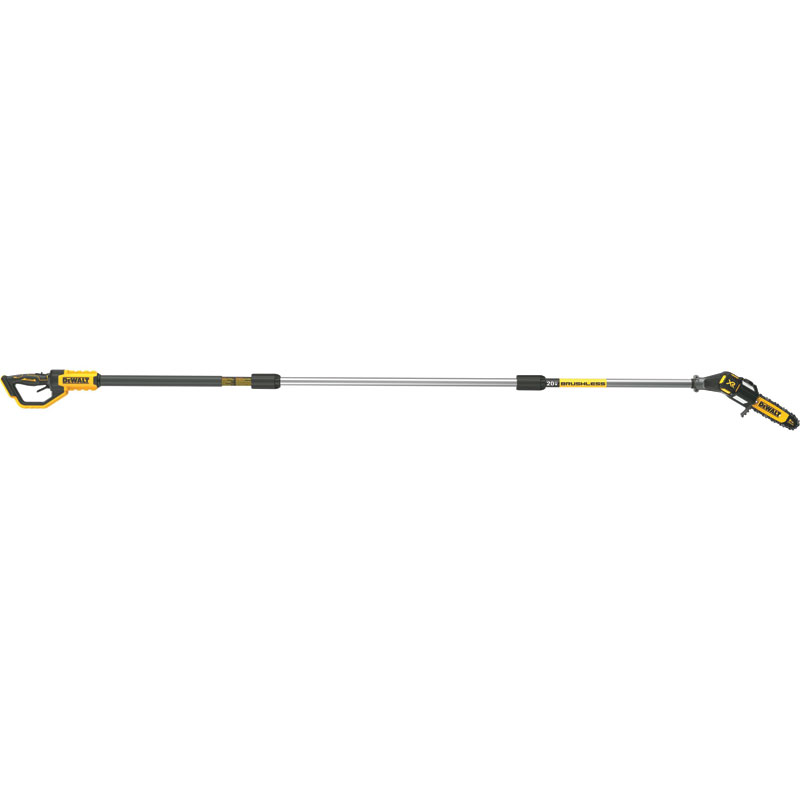 Dewalt 20V MAX XR Brushless Pole Saw Bare Tool