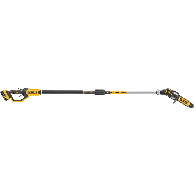 DeWalt Brushless Pole Saw Kit