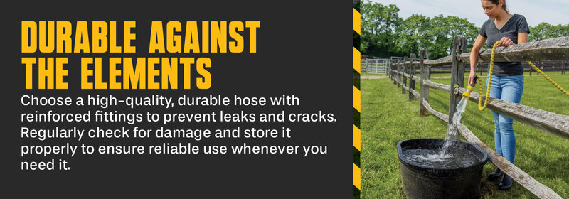 Hoses
