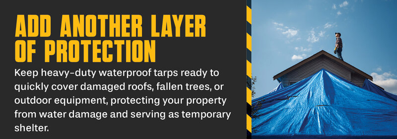 Tarps