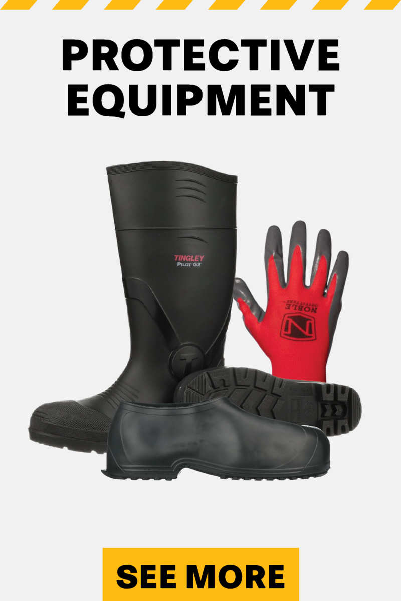 Protective Equipment