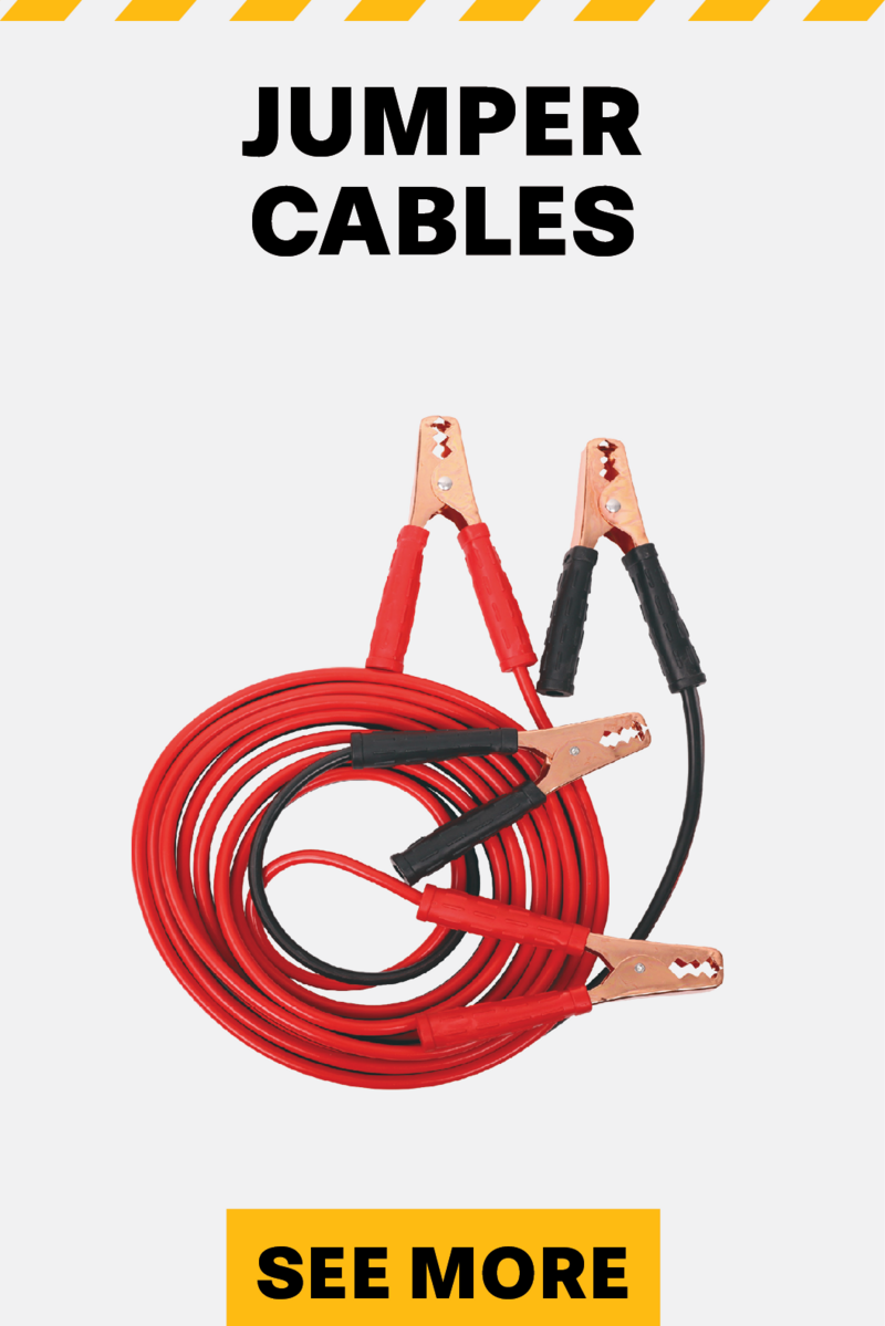 Jumper Cables