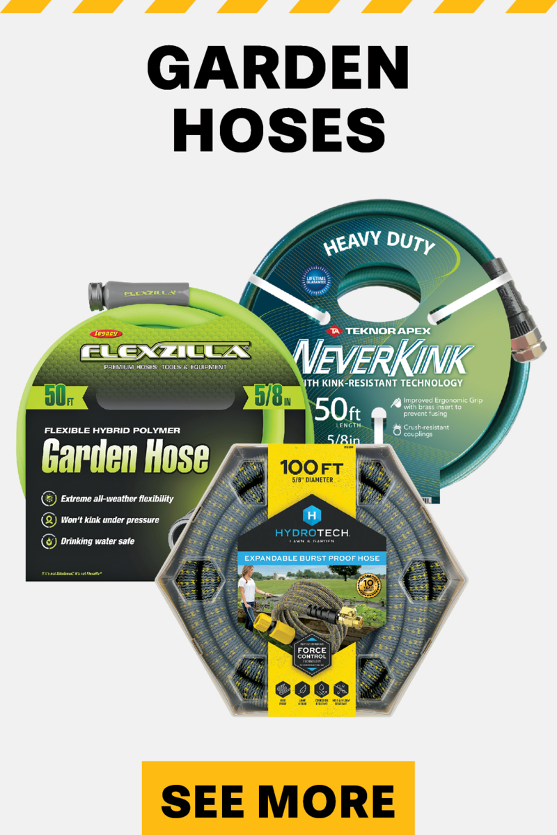 Hoses