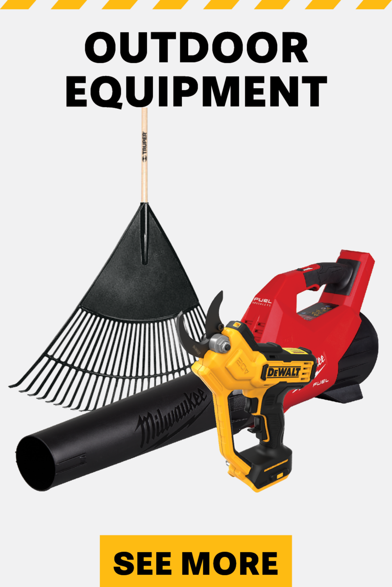 Outdoor Equipment